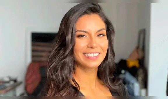 Stephany Orúe: "Hacer música era un pendiente que tenía que cumplir"