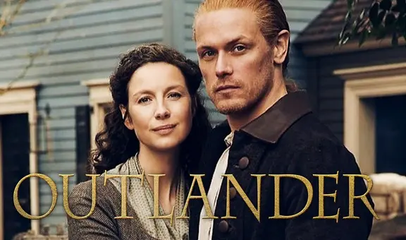 “Outlander”, temporada 6, ESTRENO ONLINE: ¿cuándo, dónde y a qué hora ver la serie?