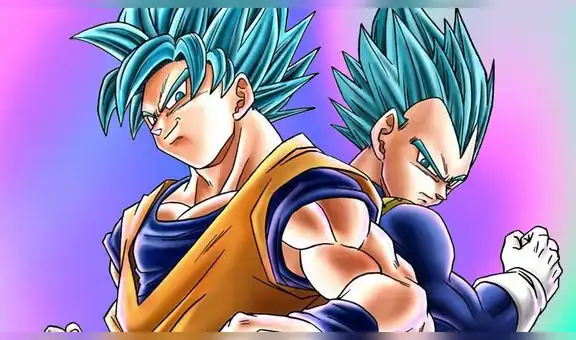 “Dragon Ball”: además de Goku y Vegeta, ¿qué otros saiyajines hay?