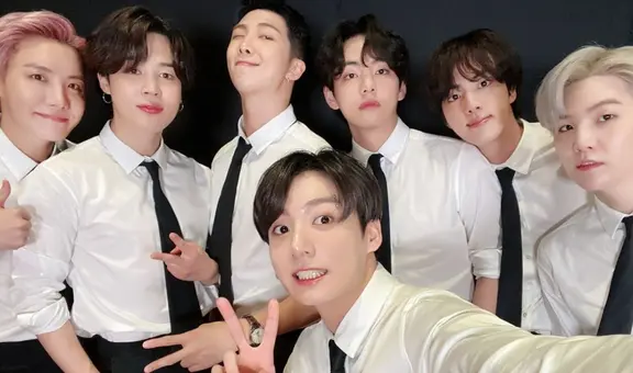 BTS: ¿qué carreras profesionales estudiaron los integrantes de Bangtan?