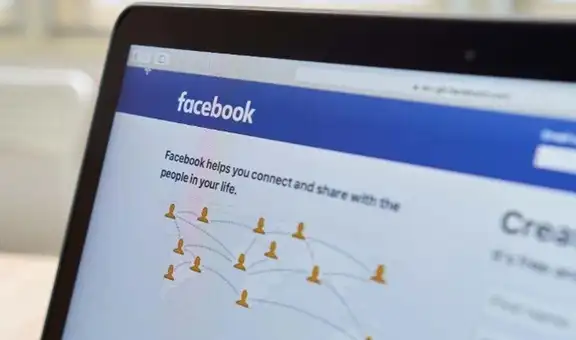 Facebook: así podrás evitar que personas extrañas vean tu lista de amigos