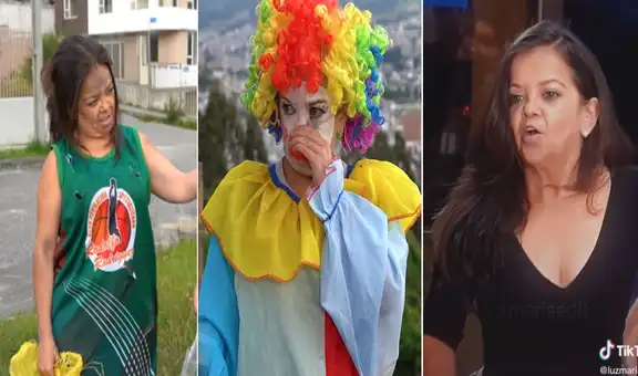 ¿Quién es Luz María? Conoce a la famosa ‘empresaria multimillonaria’ de TikTok