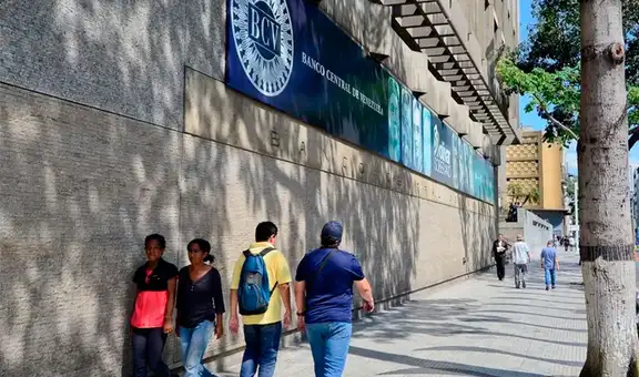 Dólar BCV hoy, 7 de marzo: precio actualizado por el Banco Central de Venezuela 