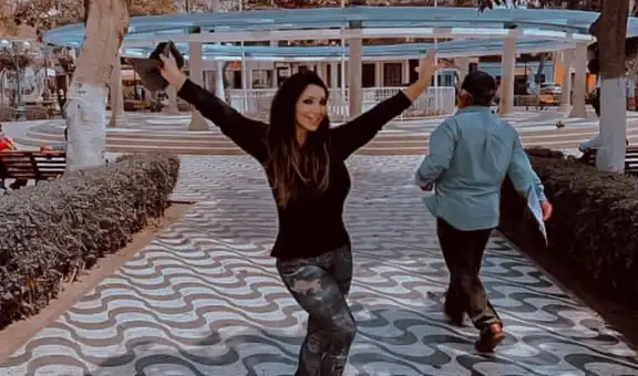 ¿Qué fue de la vida de Lucy Cabrera, la actriz cómica?