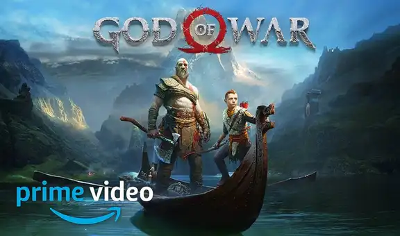 “God of war” tendría serie live action: adaptación llegaría a través de Amazon Prime