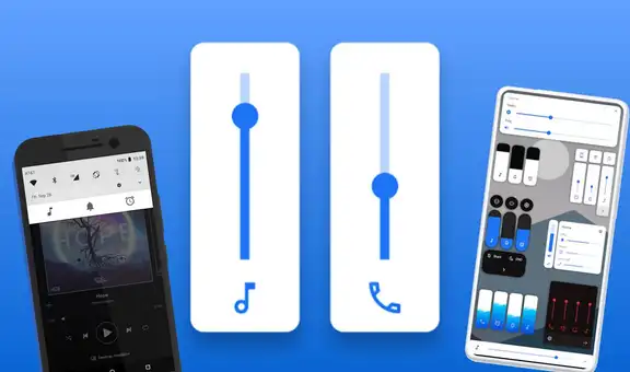 ¿Quieres controlar mejor el volumen de tu celular? Con estas apps de Android puedes hacerlo