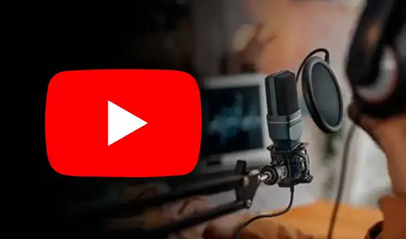 YouTube ofrece dinero a los podcasters para que se pasen al formato video