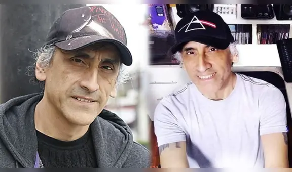 Daniel F en el Día de la Mujer: “Gracias por desafiar el orden en las misóginas jerarquías del rock”