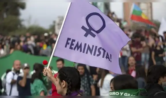 Feminismo para principiantes, por Julissa Mantilla