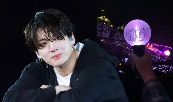 BTS: ARMY preparan sorpresa para Bangtan en PTD on stage Seoul y comparten tutorial