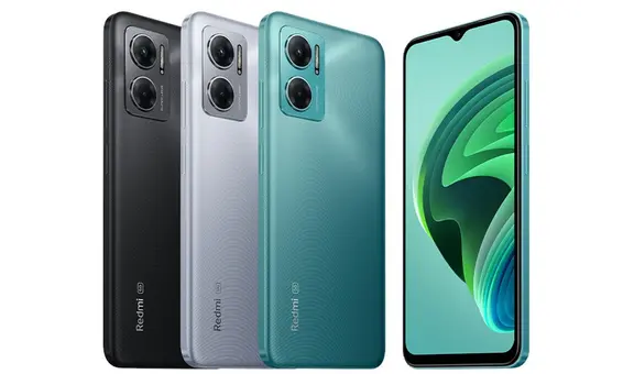 Xiaomi: filtran nuevo modelo de Redmi que llegará con cámara principal de 50 megapíxeles