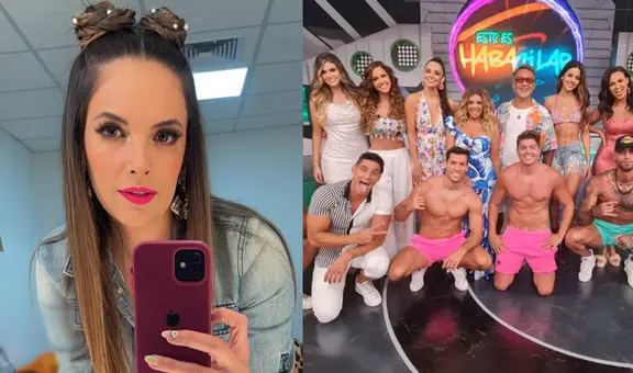 Tracy Freundt revela la verdadera razón sobre cancelación de “Esto es habacilar”