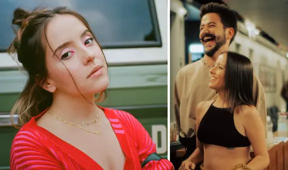 ¿Qué estatura tiene Evaluna Montaner y por qué le dicen ‘Pulga’ a la esposa de Camilo?