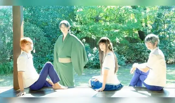 Fruits basket: la obra será transmitida con subtítulos en inglés a nivel mundial