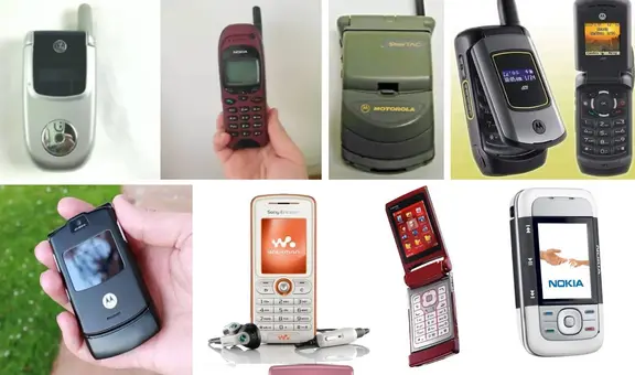 ¿Por qué algunas personas todavía compran celulares antiguos sin acceso a internet?