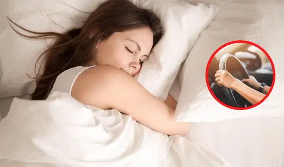 Soñar que conduzco un carro: descubre qué significa y por qué sucede