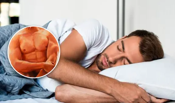 ¿Qué significa soñar que estoy desnudo?: conoce todas las interpretaciones