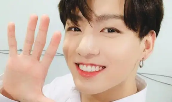 BTS: Jungkook sorprendió con canción en español y ARMY se emociona en redes