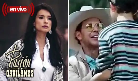“Pasión de gavilanes” 2x18: ¿qué pasó en el episodio y dónde ver online?