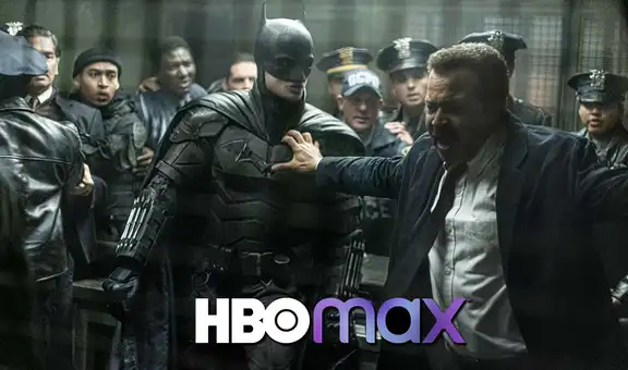 Gotham PD cancelado: spin-off  de The Batman será subtrama en Arkham Asylum