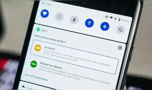Smartphone: ¿cómo recuperar notificaciones borradas por error en mi teléfono Android?