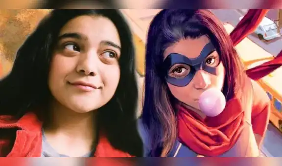 “Ms. Marvel”, estreno online: ¿dónde, cuándo y a qué hora ver la nueva serie del UCM?