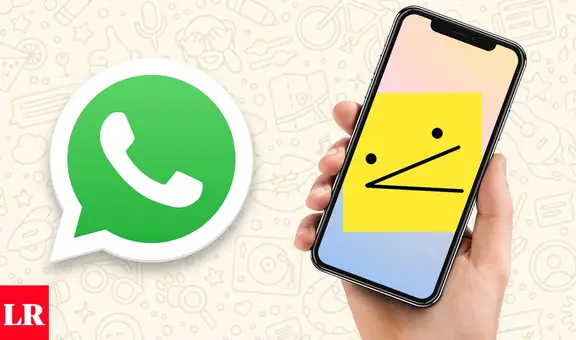 WhatsApp: ¿qué significa ‘:V’ y por qué muchos se confunden al leerlo?
