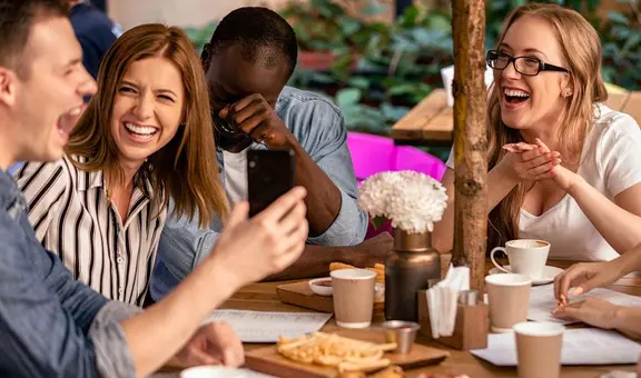 Los chistes más graciosos e ingeniosos para adultos con temática cruel