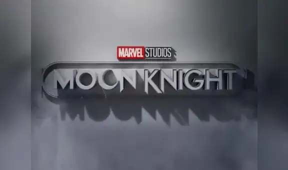 “Moon Knight”: Marvel presenta tráiler making of y 3 nuevas fotos de serie con Oscar Isaac 
