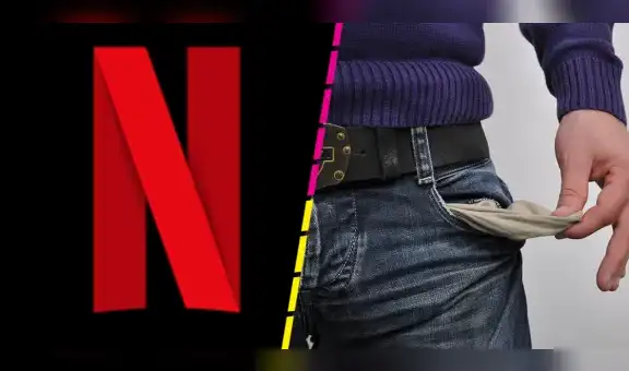 Netflix sube precios para suscriptores en 2 países: ¿qué pasará en Perú?