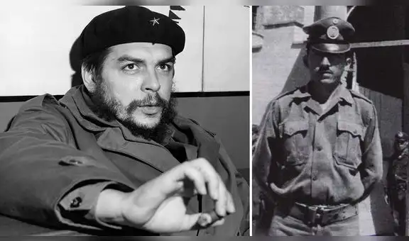 Murió Mario Terán, el militar boliviano que fusiló al ‘Che’ Guevara