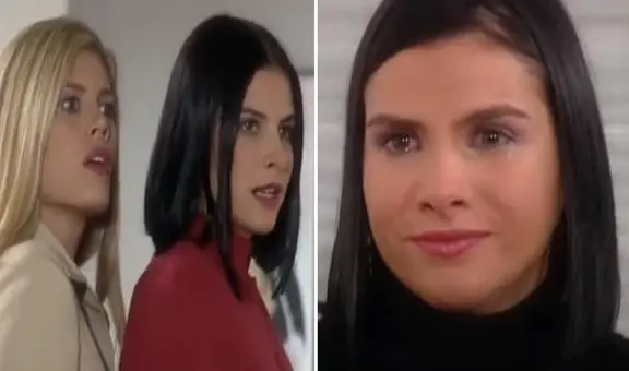 “Betty, la fea”: ¿por qué Marcela salió antes de tiempo? Natalia Ramírez explica el misterio