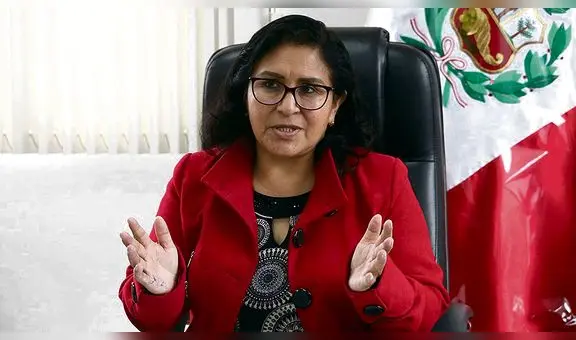 Procurador Soria denuncia a congresista Katy Ugarte por recorte de sueldo a trabajadores de su despacho