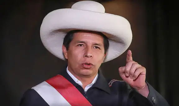 Pedro Castillo EN VIVO: repasa las noticias más importantes del mandatario hoy, 11 de marzo de 2022