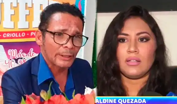 Kike Suero llora por perder la tenencia de sus hijas con Geraldine Quezada: “Me da impotencia”