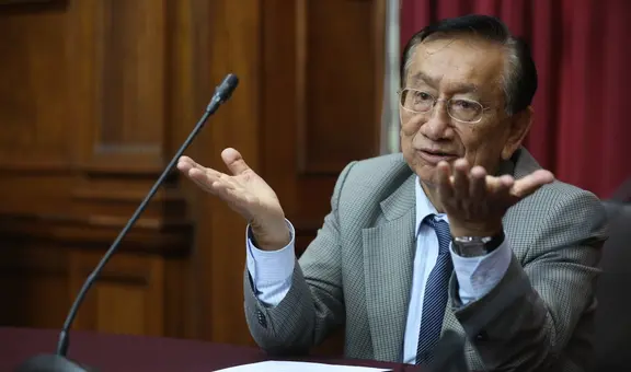 Congresista a favor de nombramiento automático de docentes ahora preside Comisión de Educación