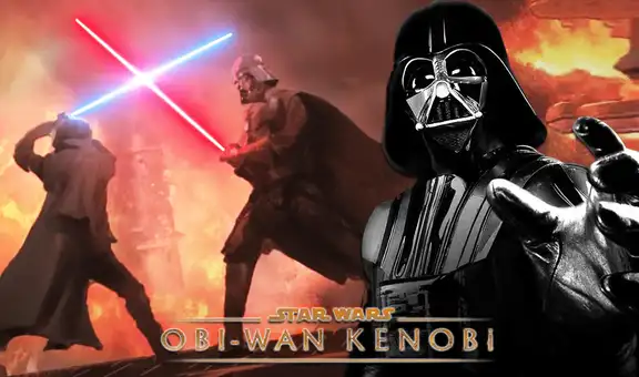 Obi-Wan, la serie: Christensen adelanta que Darth Vader será más poderoso