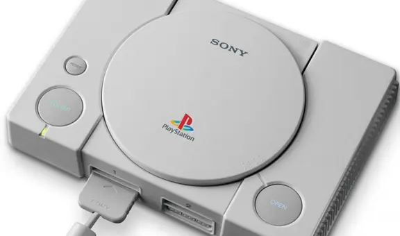 ¿Jugaste con un PlayStation 1? Recuerda los 7 videojuegos más jugados en locales de Perú