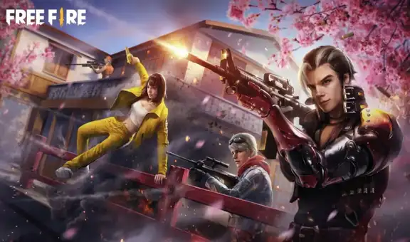 Garena Free Fire: códigos de hoy, 12 de marzo, para conseguir premios y diamantes gratis