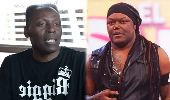 Wilmer Cartagena sobre denuncias a su hermano Antonio: “No lo veo hace 2 años”