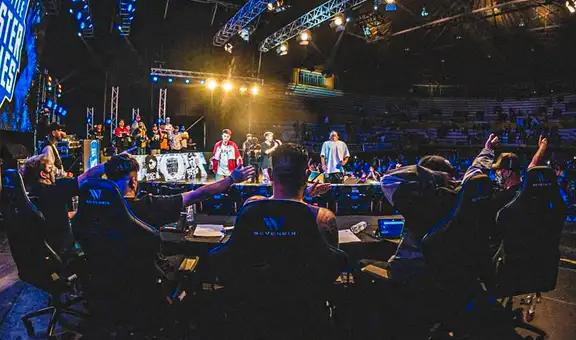 FMS Chile: fecha, hora, participantes y cómo ver la jornada 2 de la Freestyle Master Series