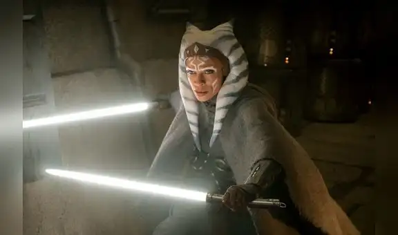 “Ahsoka”: ¿qué se sabe del inicio del rodaje y cuándo se estrenaría la nueva serie de Star Wars?