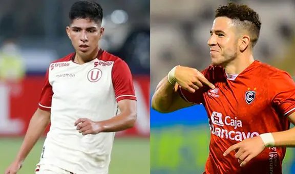 Universitario vs. Cienciano vía Roja Directa: sintoniza online y gratis el duelo por la Liga 1
