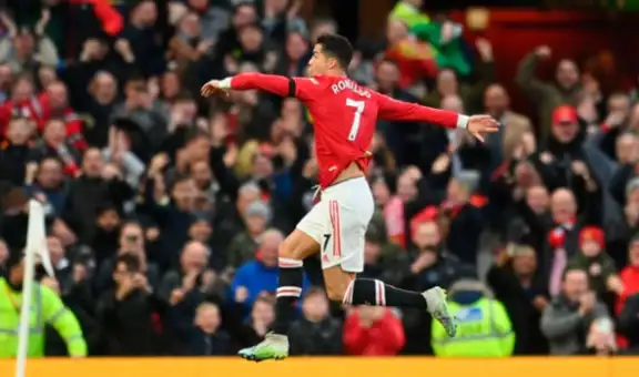 ¿Cuántos hat tricks suma Cristiano Ronaldo hasta el momento?
