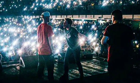 El Quinto Escalón: la histórica competencia cumple 10 años