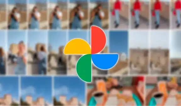 Google Fotos ahora permite agregar desenfoque de fondo a las imágenes