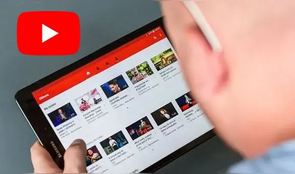 ¿Cómo evitar que YouTube me recomiende videos que no me gustan?