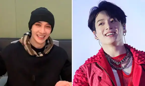 “¡Jungkook es bueno en todo!”: Bang Chan declara admiración por el maknae de BTS