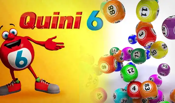 Quini 6 de HOY, miércoles 18 de mayo: resultados del sorteo 2959 EN VIVO