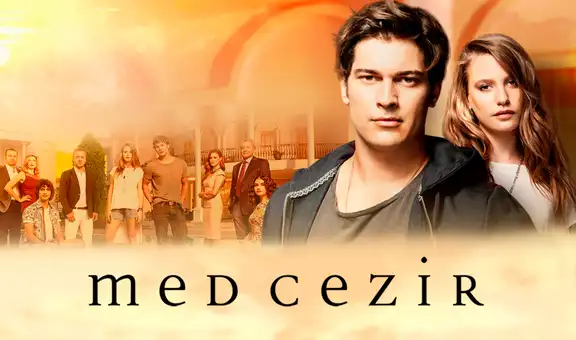 Novela turca “Medcezir” llega a Perú: ¿cuándo se estrena en Latina?